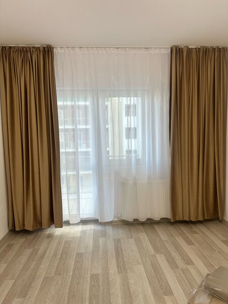 Berceni, Bd. Metalurgiei