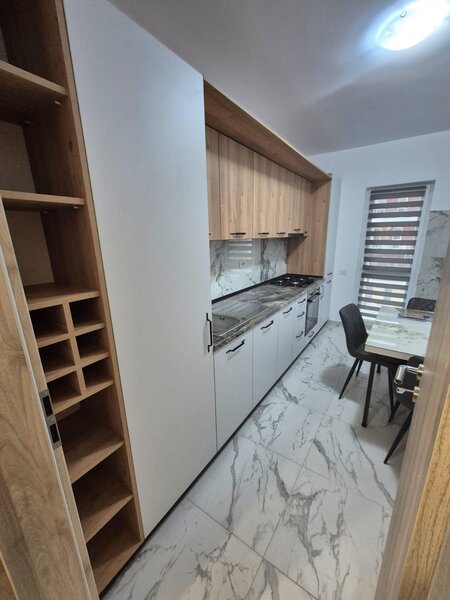 Berceni, Bd. Metalurgiei