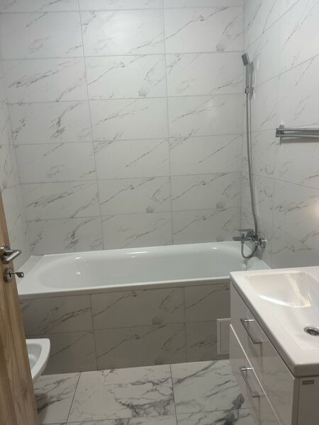 Berceni, Bd. Metalurgiei