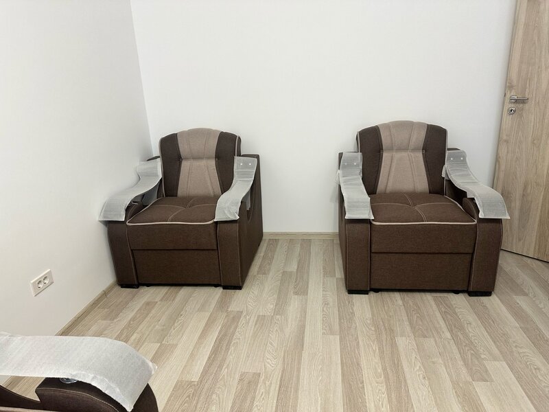 Berceni, Bd. Metalurgiei